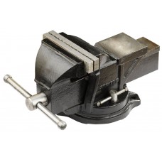 Тиски слесарные поворотные STAYER серия MASTER 3256